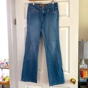 LEE JEANS WOMEN’s 7/8